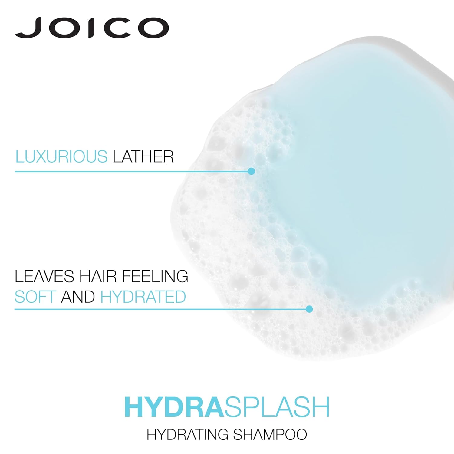 Joico - Hydra Splash Hydrating Shampoo 1000ml