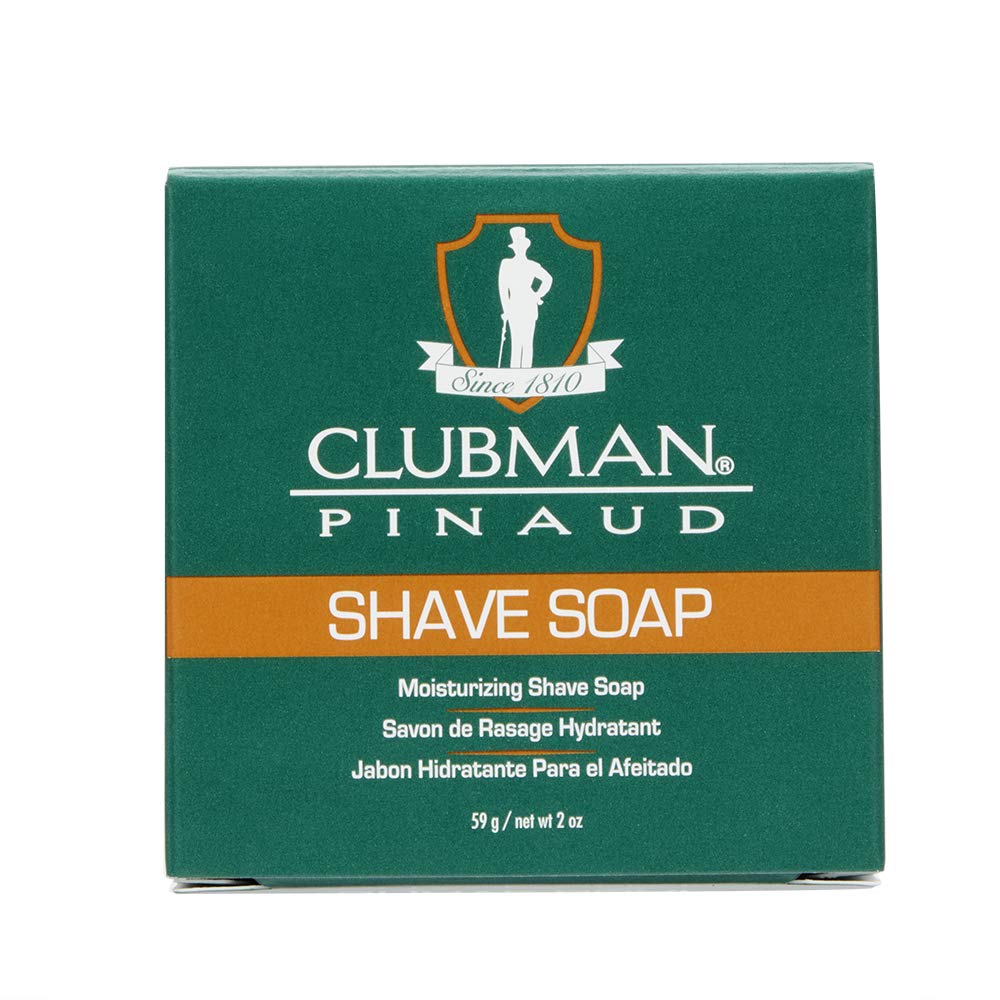 Clubman Pinaud - Shave Soap 59g