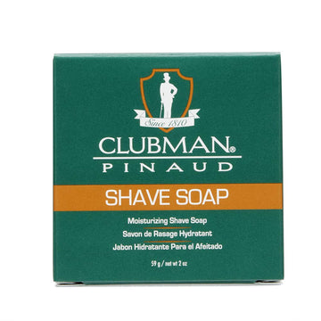 Clubman Pinaud - Shave Soap 59g