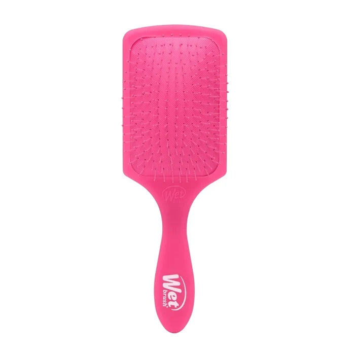 Wet Brush - Pro Paddle Detangler Frost Pink