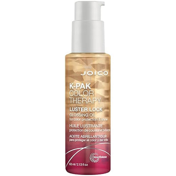 Joico - K-Pak Color Therapy Luster Lock Glossing Oil 63ml