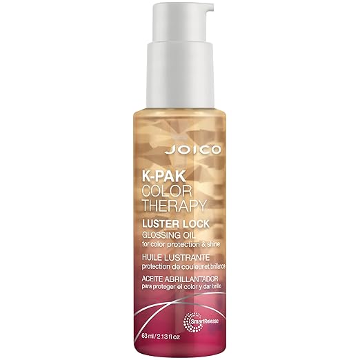 Joico - K-Pak Color Therapy Luster Lock Glossing Oil 63ml