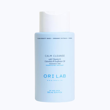 ORI Lab - Calm Cleanse 300ml