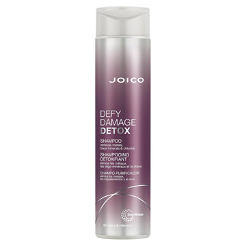 Joico - Defy Damage Detox Shampoo 300ml