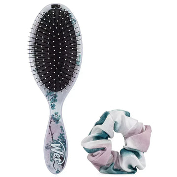 Wet Brush - Floral Garden Accessory 2pc Kit