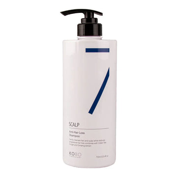 KOBO Professional - Scalp Anti-Hair Loss Shampoo 750ml