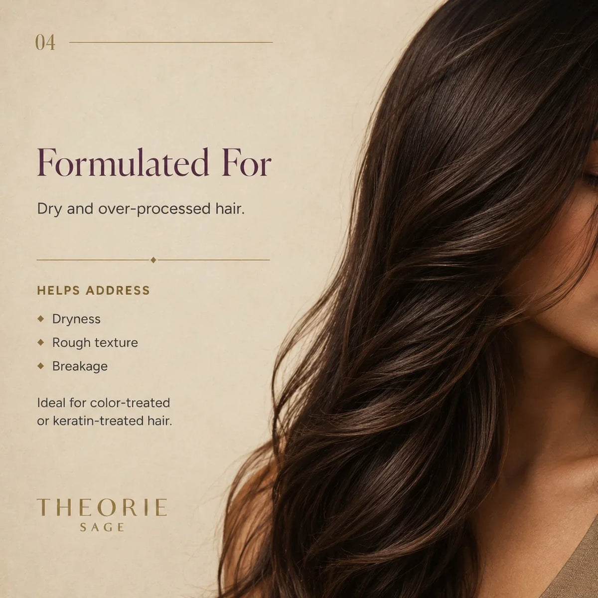 Theorie - Helichrysum Shampoo 800ml