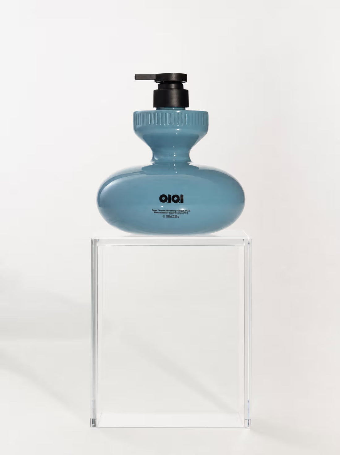 Qiqi - Super Soaker Masque 1000ml