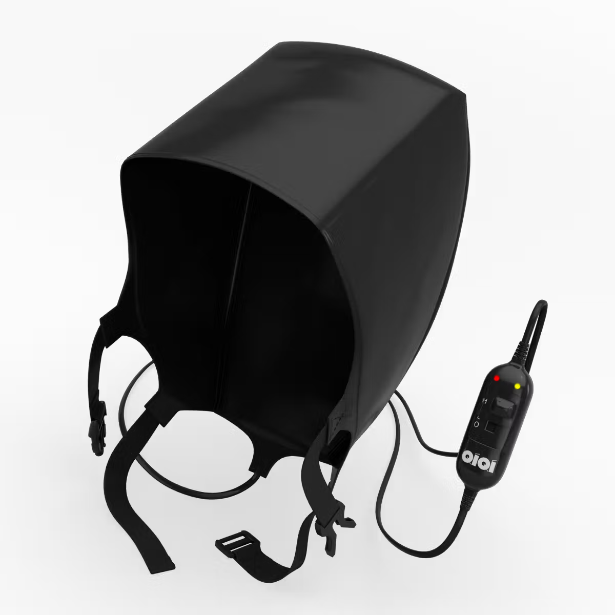 Qiqi - Heat Cap
