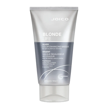 Joico - Blonde Life Silver Enhancing Masque 150ml