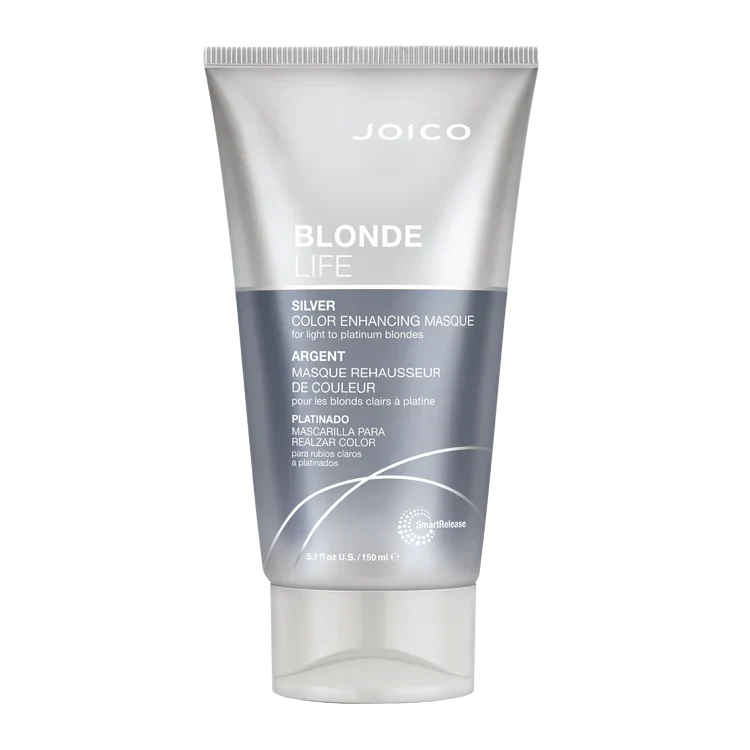 Joico - Blonde Life Silver Enhancing Masque 150ml
