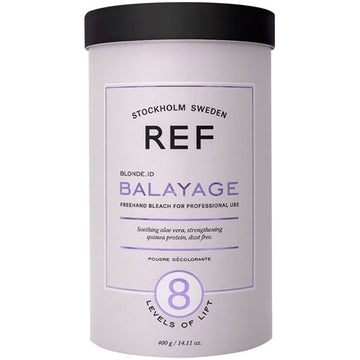 Ref Stockholm Sweden - Balayage Bleach 400g