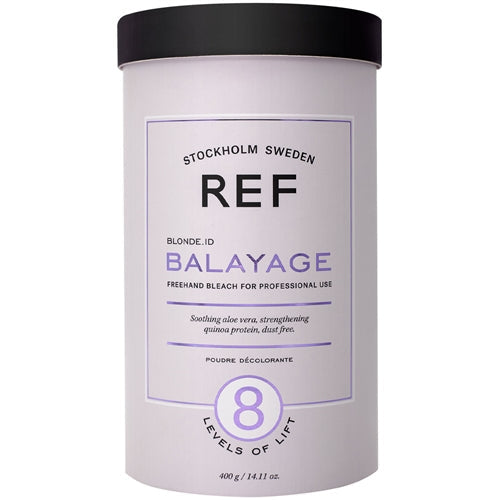 Ref Stockholm Sweden - Balayage Bleach 400g