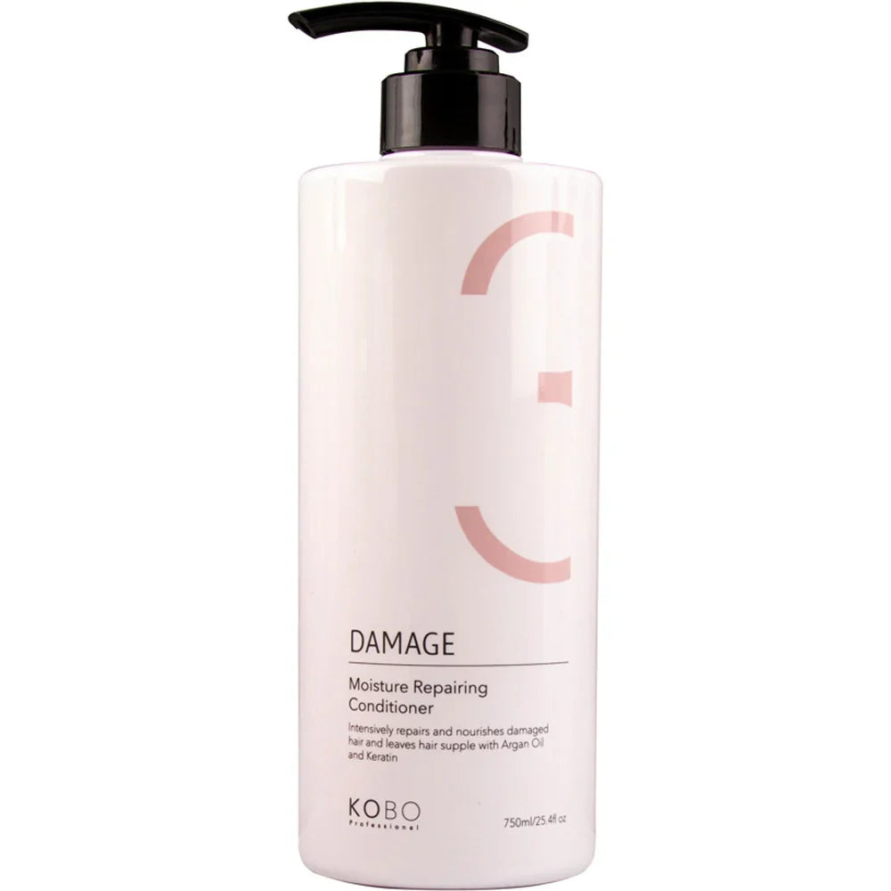 KOBO Professional - Damage Moisture Repair Conditioner 750ml