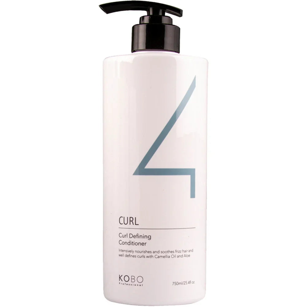 KOBO Professional - Curl Defining Conditioner 750ml