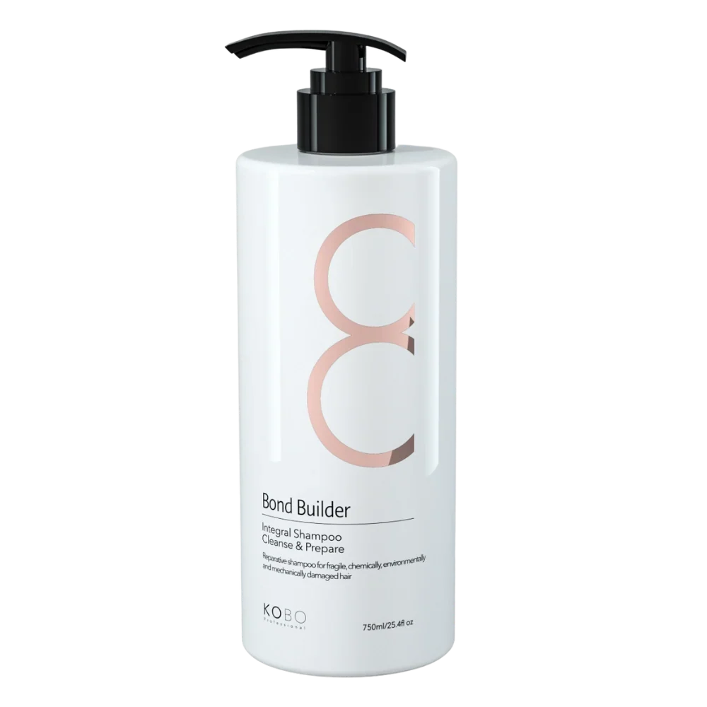 KOBO Professional - Bond Builder Integral Shampoo 750ml