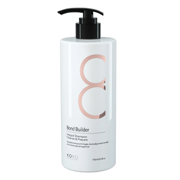 KOBO Professional - Bond Builder Integral Shampoo 750ml