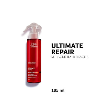 Wella Professionals - Ultimate Repair Miracle Hair Rescue 185ml