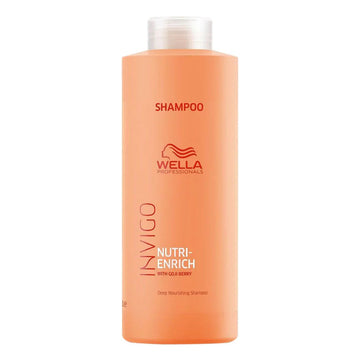 Wella Professionals - Invigo Nutri-Enrich Deep Nourishing Shampoo 1000ml