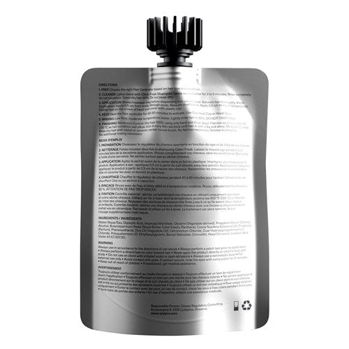 Qiqi - Thin & Damaged Hair Controller 150g