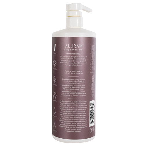 Aluram - Daily Conditioner 1000ml