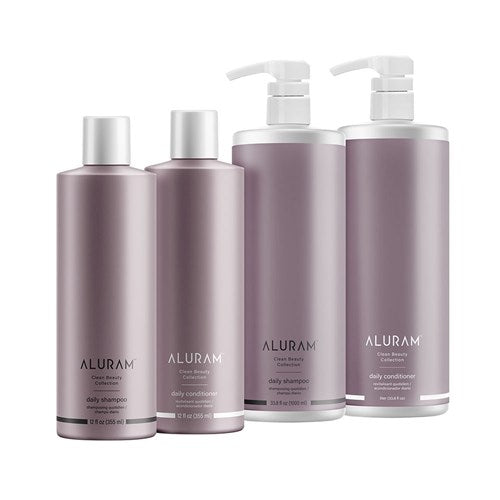 Aluram - Daily Conditioner 1000ml