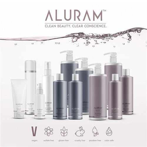 Aluram - Daily Conditioner 1000ml
