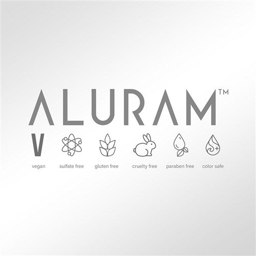 Aluram - Daily Conditioner 1000ml