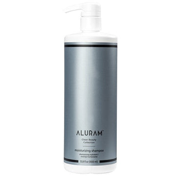 Aluram - Moisture Shampoo 1000ml