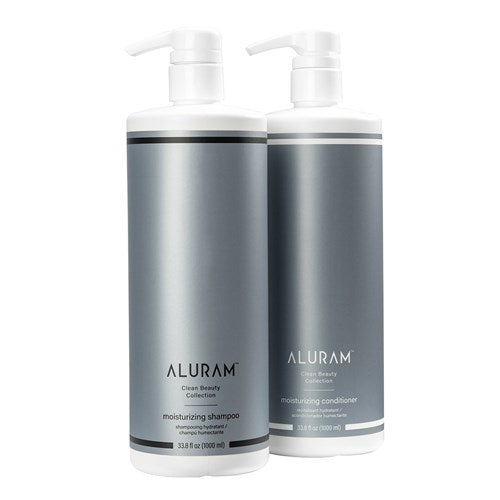 Aluram - Moisture Shampoo 1000ml