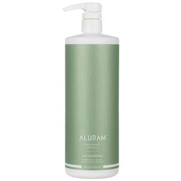 Aluram - Curl Conditioner 1000ml