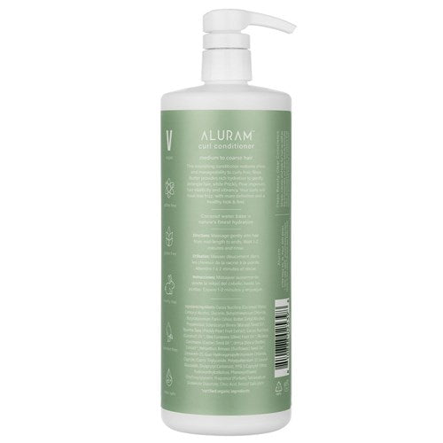 Aluram - Curl Conditioner 1000ml