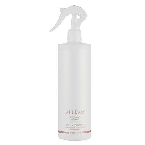 Aluram - Leave-in Conditioner 473ml