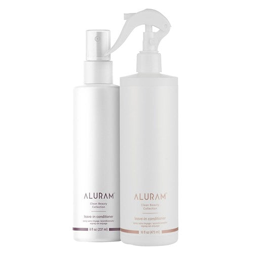 Aluram - Leave-in Conditioner 473ml