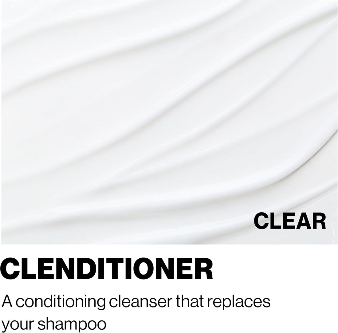 Keracolor - Clenditioner Conditioning Cleanser 1000ml