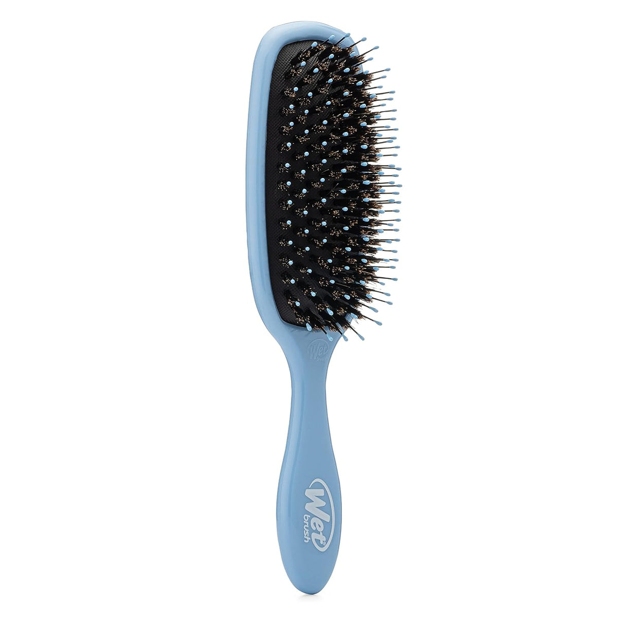 Wet Brush - Original Shine Enhancer Detangler Sky