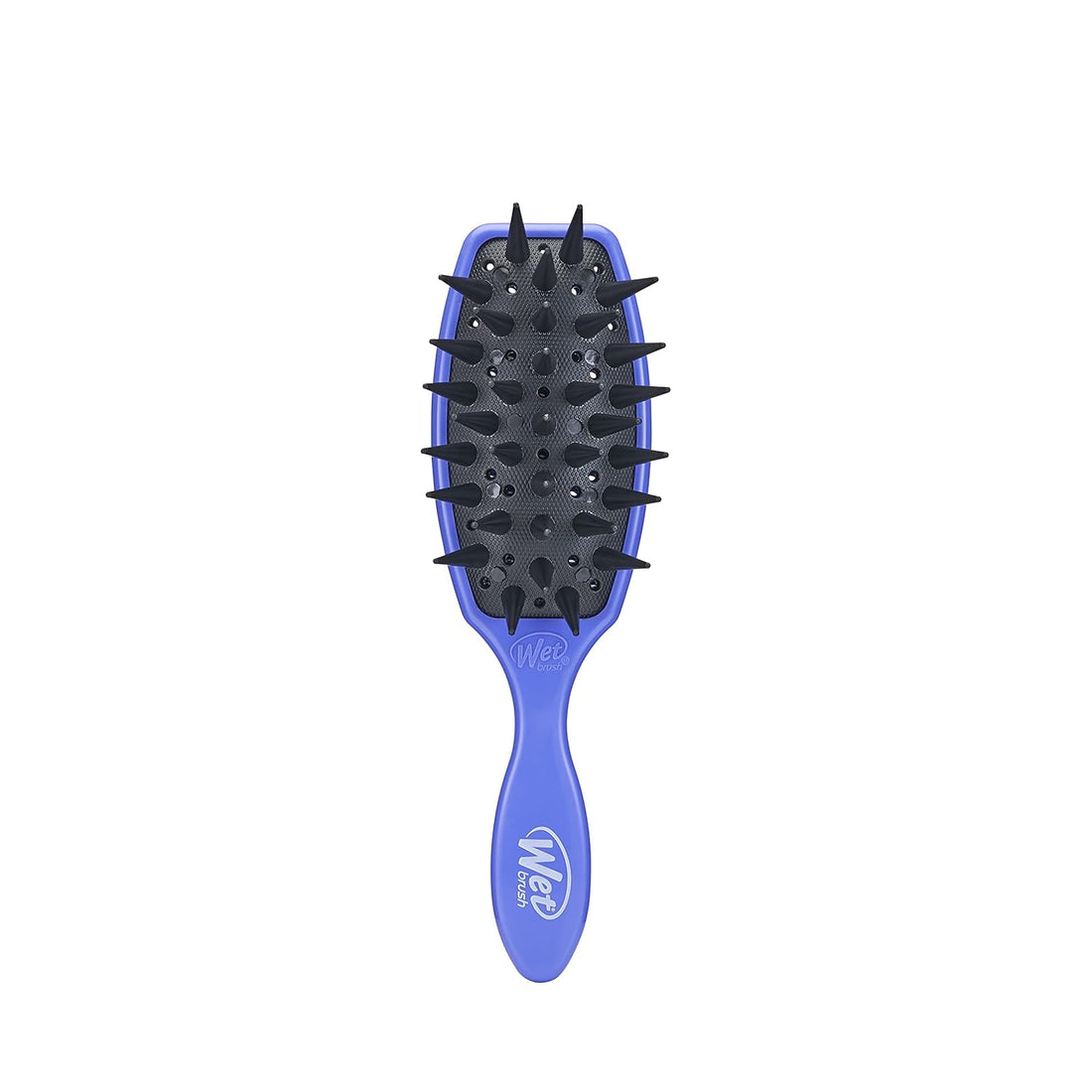 Wet Brush - Custom Care Treatment Brush Blue