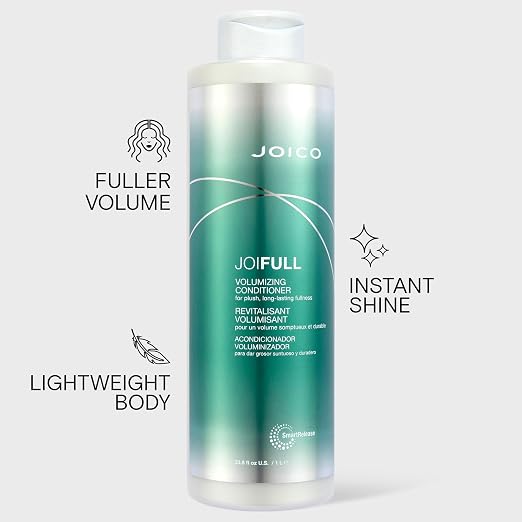 Joico - Joifull Volumizing Conditioner 1000ml