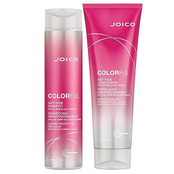 Joico - Colorful Duo Gift Pack