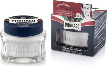 Proraso - Protective Pre Shave Cream Blue 100ml