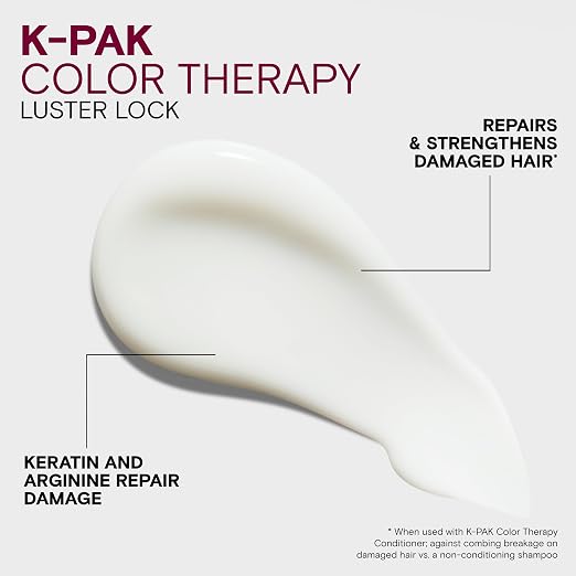 Joico - K-Pak Color Therapy Luster Lock Treatment 500ml
