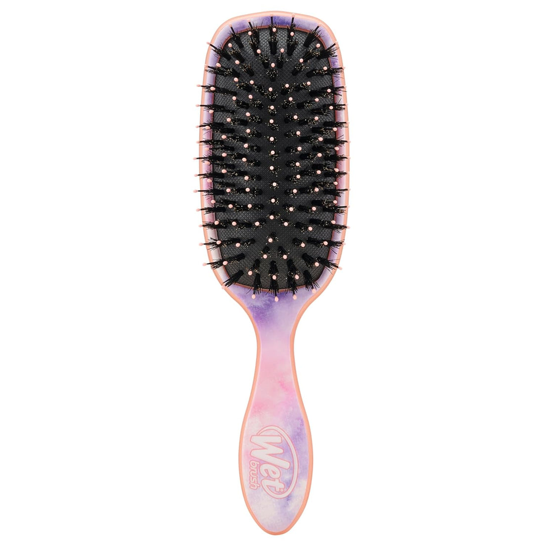 Wet Brush - Original Shine Enhancer Detangler Colourwash Water Mark