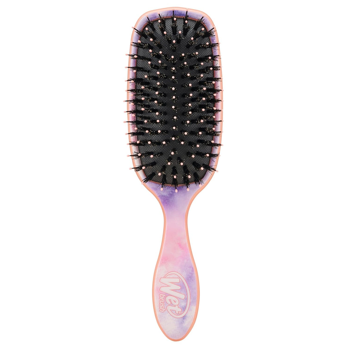 Wet Brush - Original Shine Enhancer Detangler Colourwash Water Mark