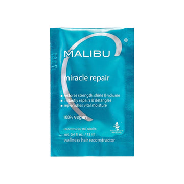 Malibu C - Miracle Repair Sachet 12ml