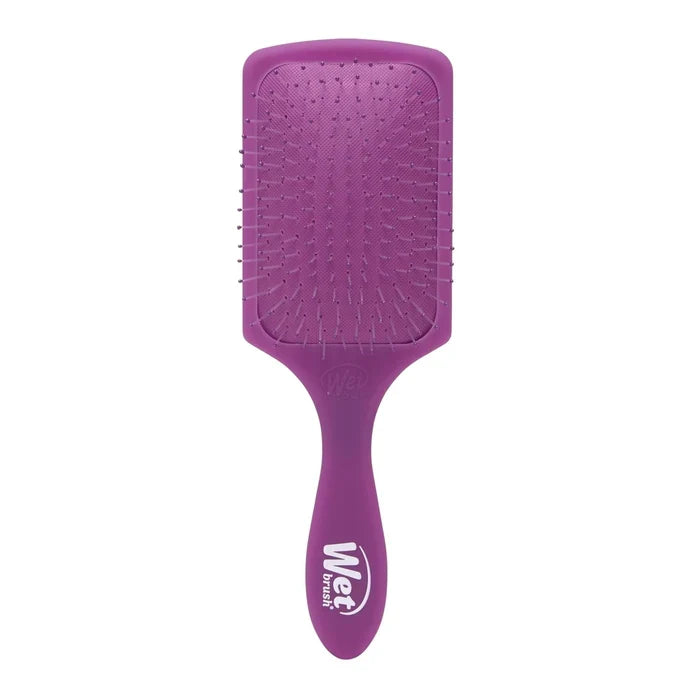 Wet Brush - Pro Paddle Detangler Frost Purple
