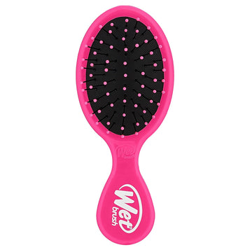 Wet Brush - Kids Mini Detangler Pink