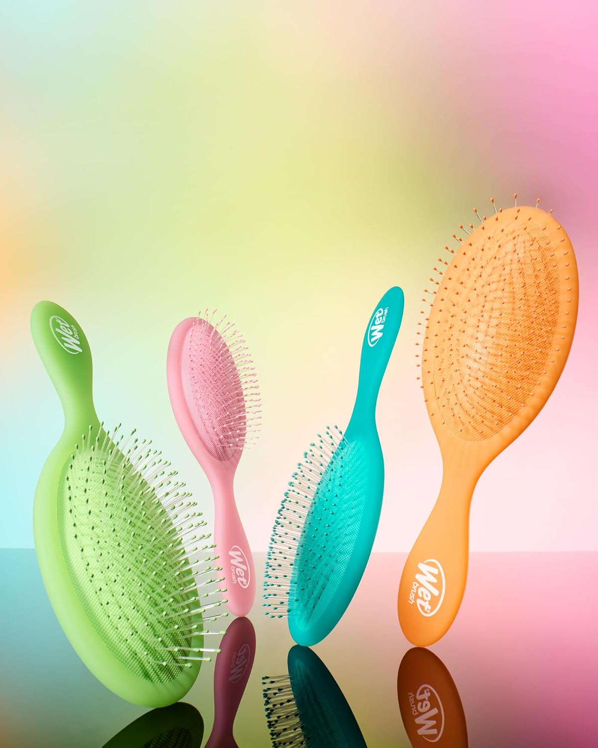 Wet Brush - Summer Quencher Detangler Lima-a-Rita