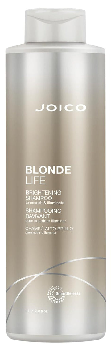 Joico - Blonde Life Brightening Shampoo 1000ml