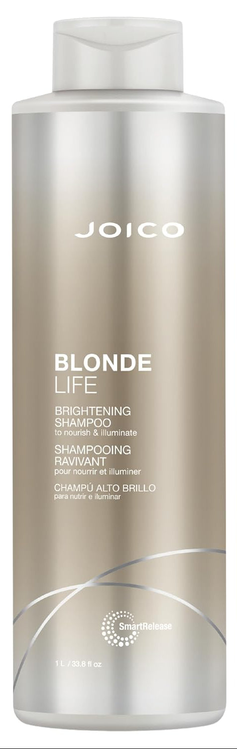 Joico - Blonde Life Brightening Shampoo 1000ml