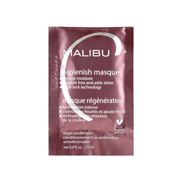 Malibu C - Replenish Masque 1pc